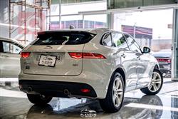 جاگوار F-Pace
